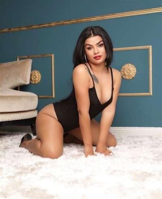 Ela Yildiz, escort i Lerum - 13553