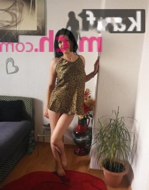 Iris-Michaela, escort i Lerum - 2445