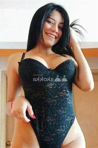 Dhruvika, escort i Lundby - 9610